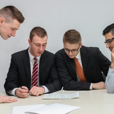 مشاوره خرید شرکت پیمانکاری