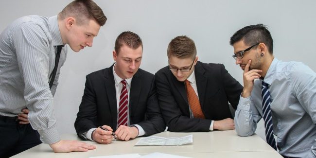 مشاوره خرید شرکت پیمانکاری