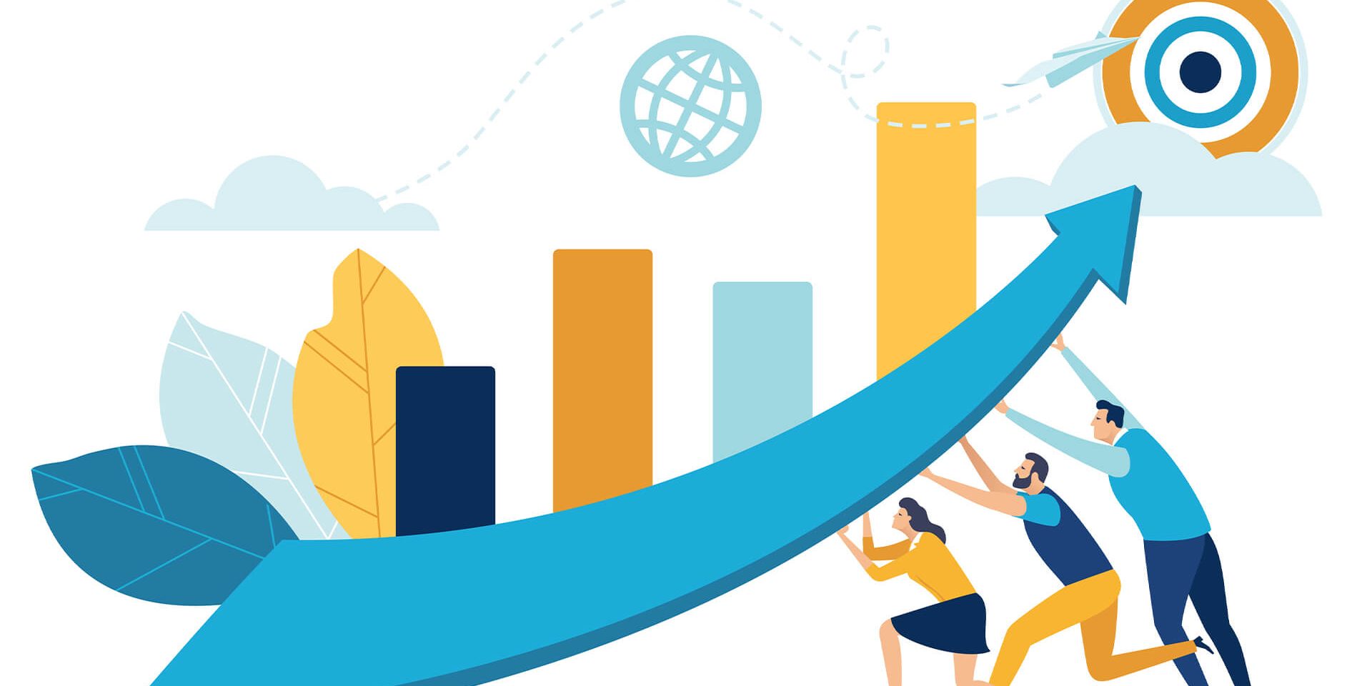 دیجیتال مارکتینگ