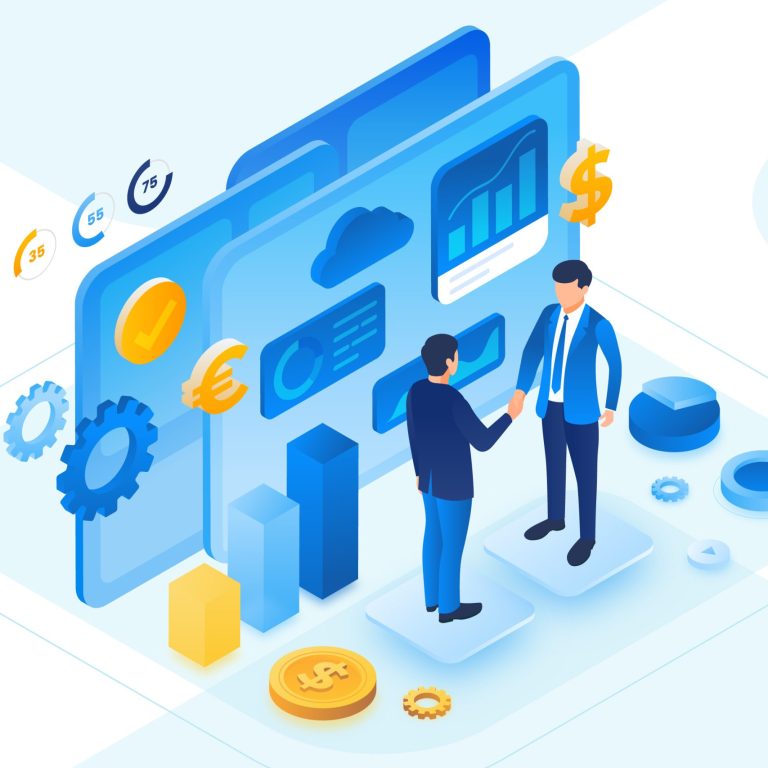 راهنمای کسب و کار b2c