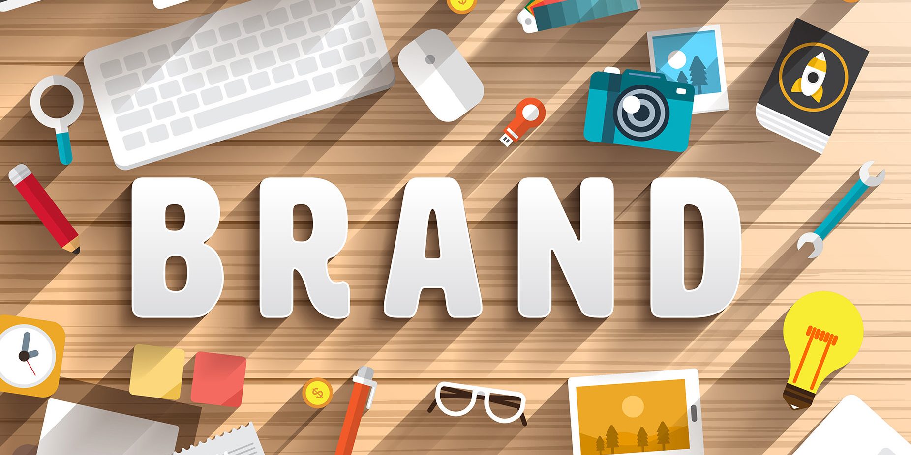 برند و برندینگ