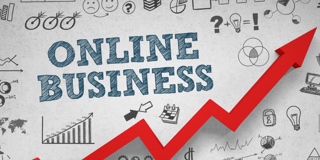 کسب و کار آنلاین کسب و کار آنلاین