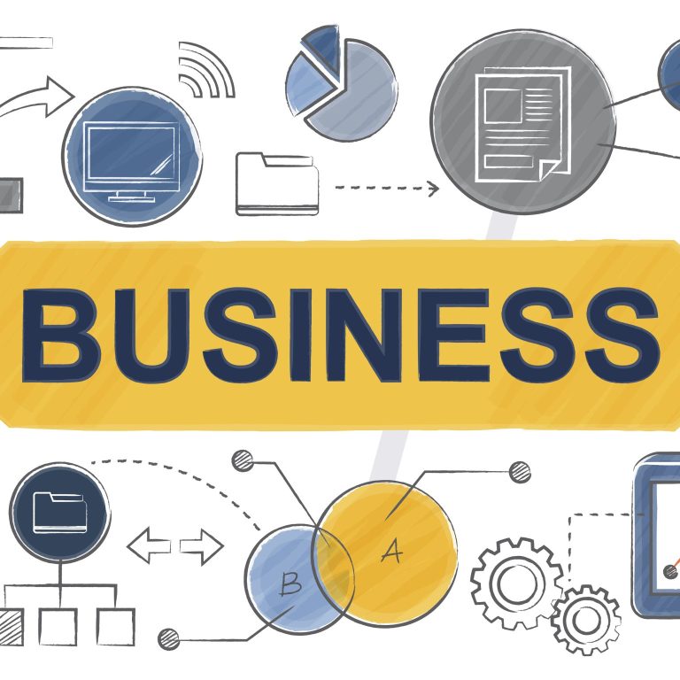 راهنمای مدل کسب و کار