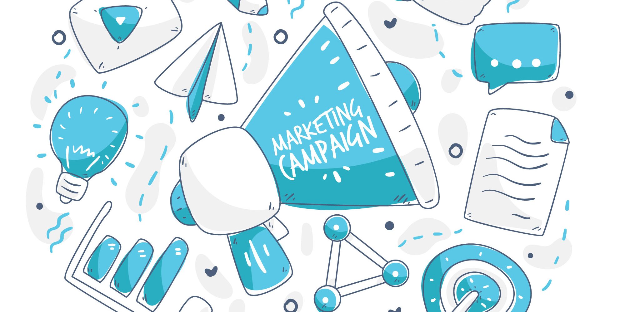 Marketing Strategy بازاریابی چیست