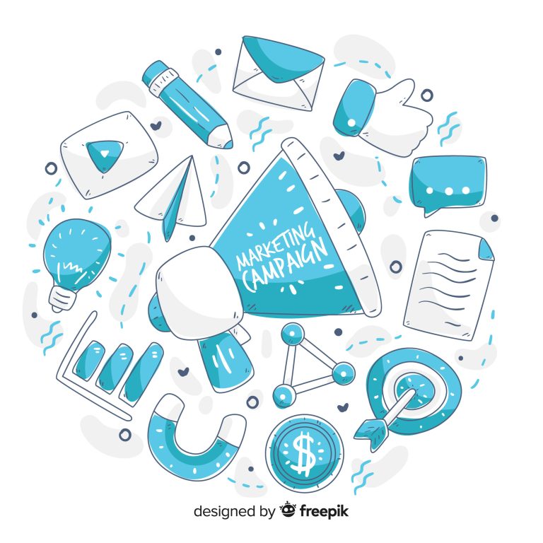 Marketing Strategy بازاریابی چیست