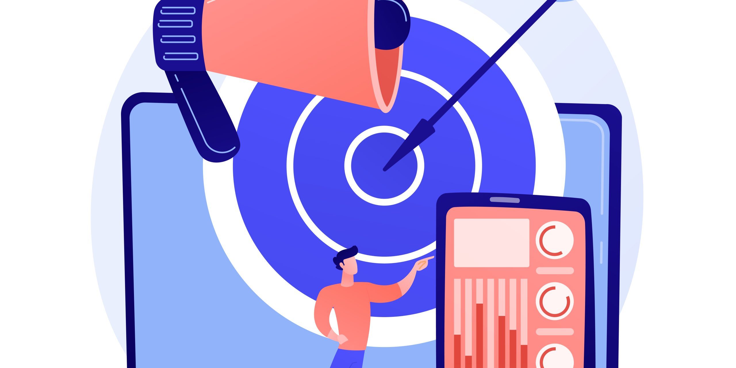 Target Market بازار هدف چیست