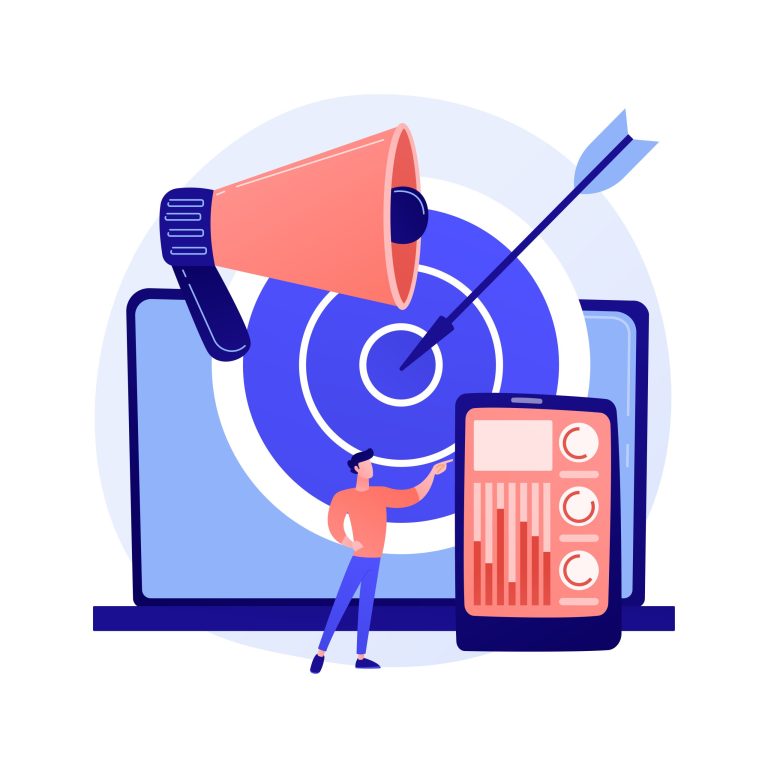 بازار هدف چیست