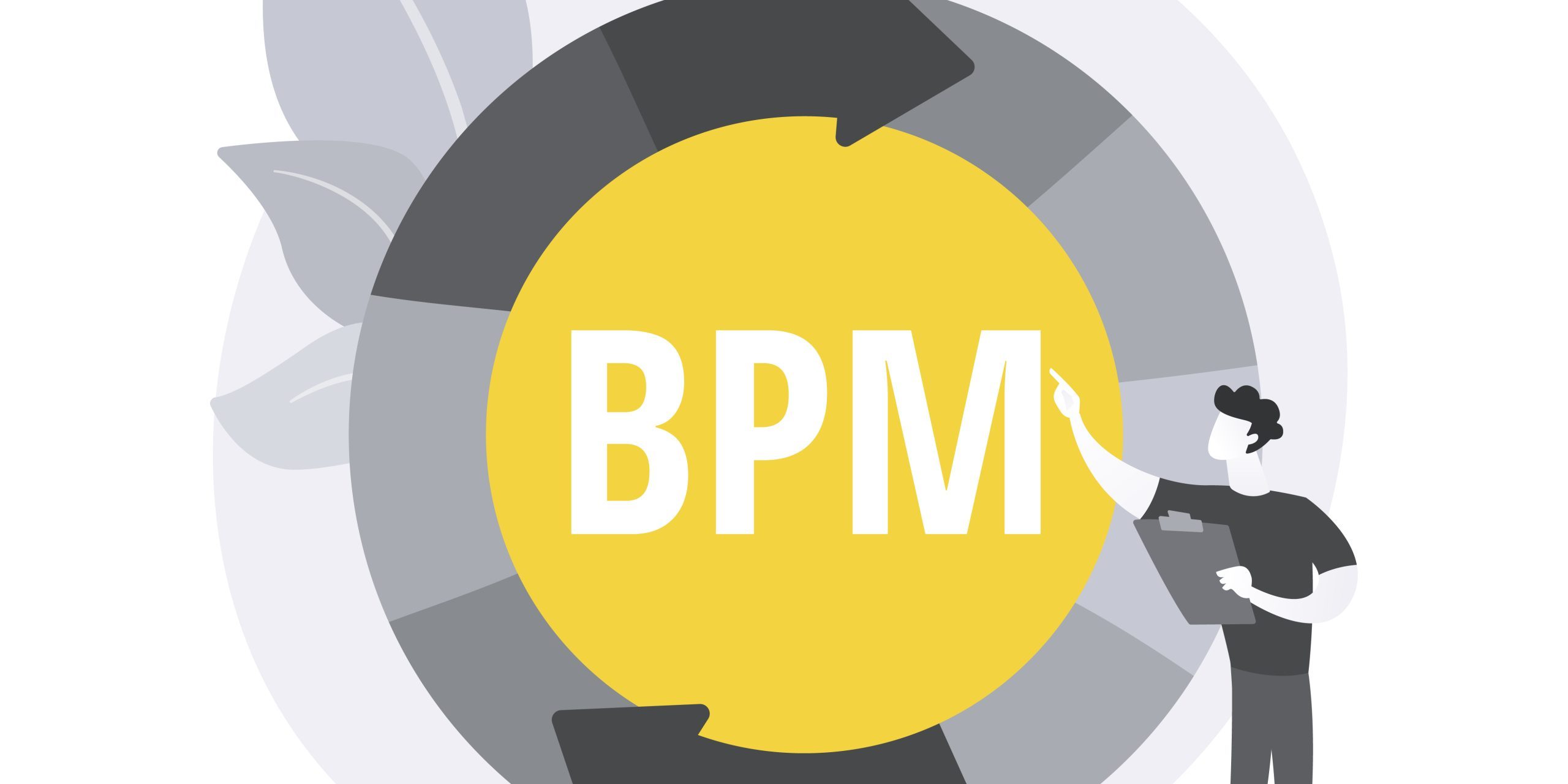 مدیریت فرآیند کسب و کار