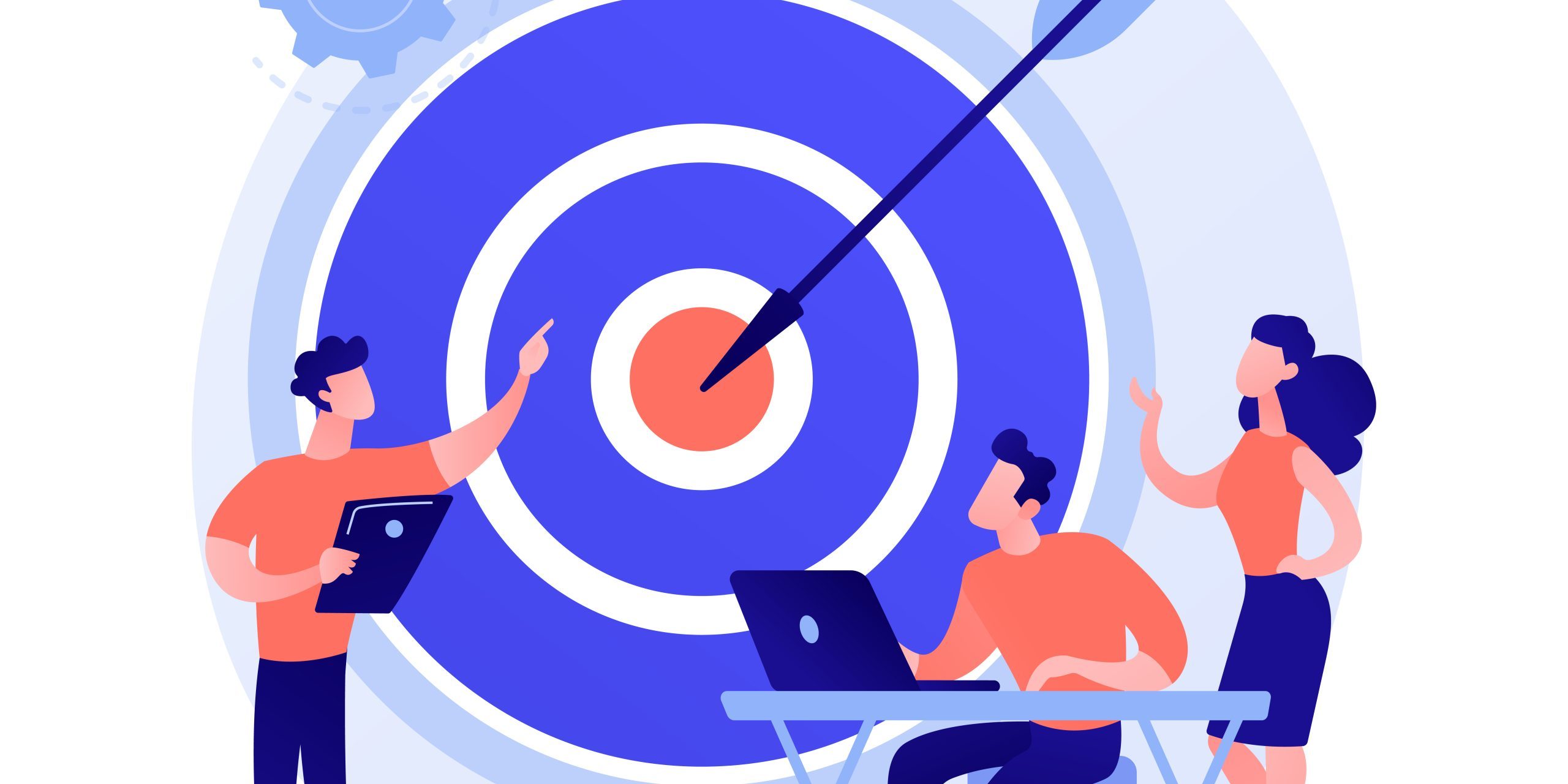 stp marketing strategy