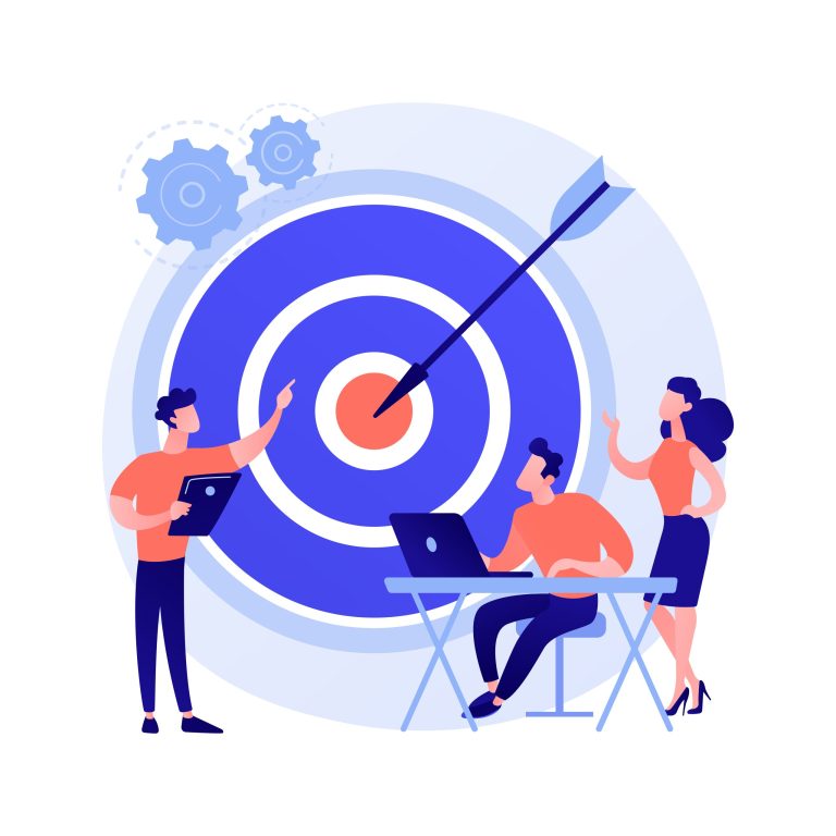 stp marketing strategy