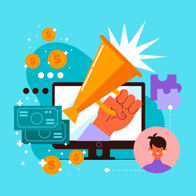 sales campaign کمپین فروش چیست؟ روش صحیح برگزاری کمپین