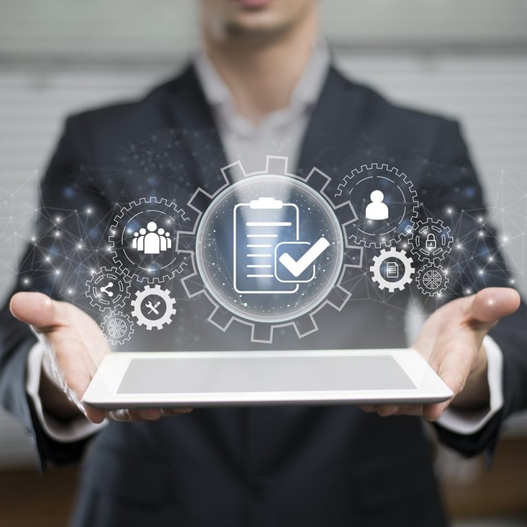 سیستم سازی در کسب و کار